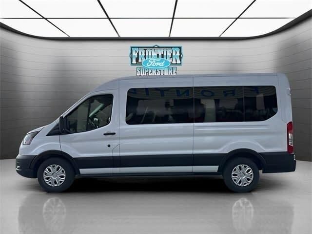 2024 Ford Transit-350 XL