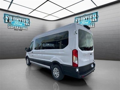 2024 Ford Transit-350 XL