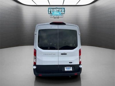 2024 Ford Transit-350 XL