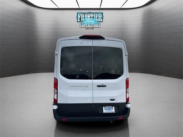 2024 Ford Transit-350 XL