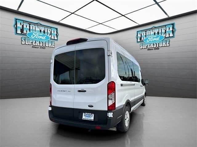 2024 Ford Transit-350 XL