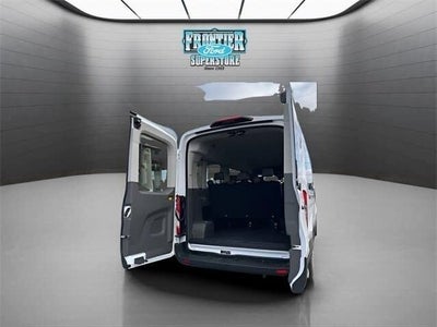 2024 Ford Transit-350 XL