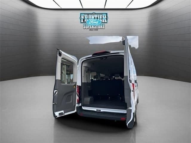 2024 Ford Transit-350 XL