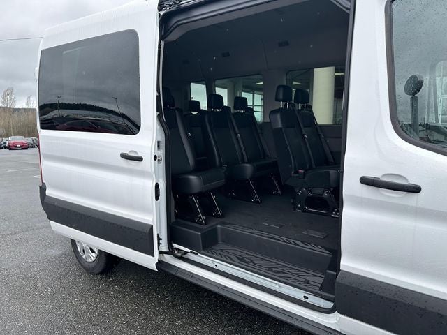 2024 Ford Transit-350 XL