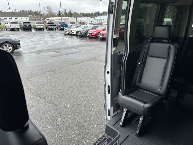 2024 Ford Transit-350 XL