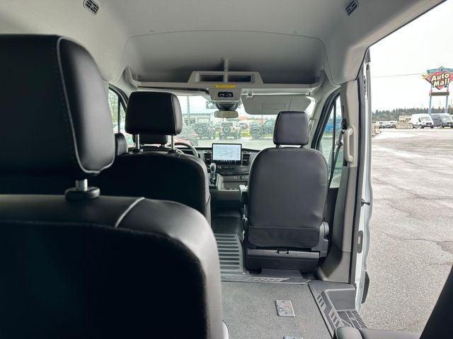 2024 Ford Transit-350 XL