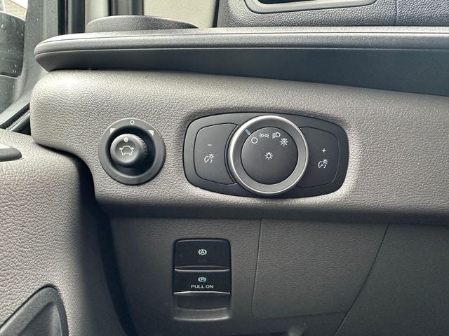 2024 Ford Transit-350 XL