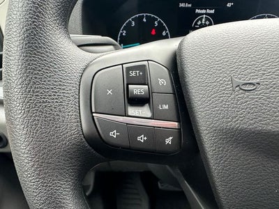 2024 Ford Transit-350 XL