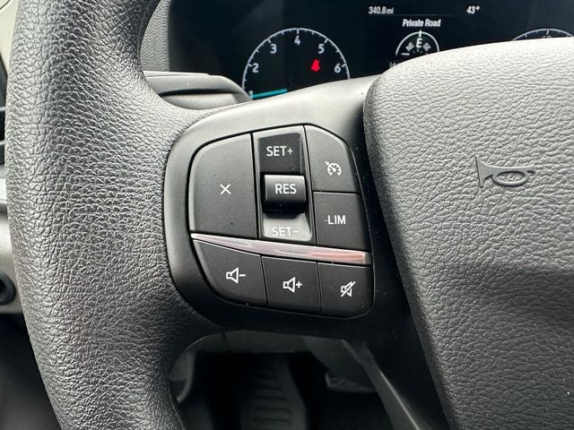 2024 Ford Transit-350 XL