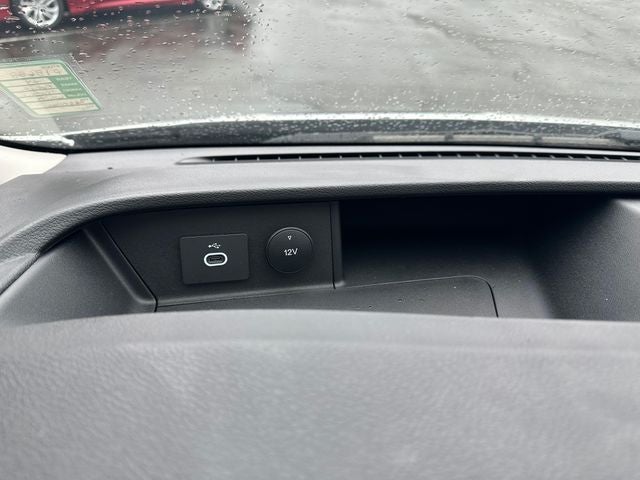 2024 Ford Transit-350 XL