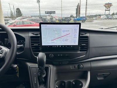 2024 Ford Transit-350 XL