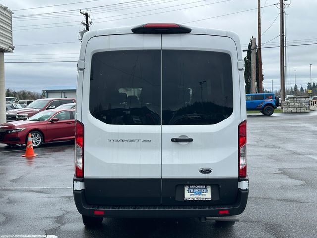 2024 Ford Transit-350 XL