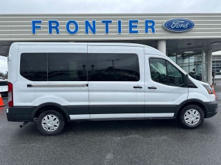 2024 Ford Transit-350 XL