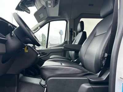 2024 Ford Transit-350 XL