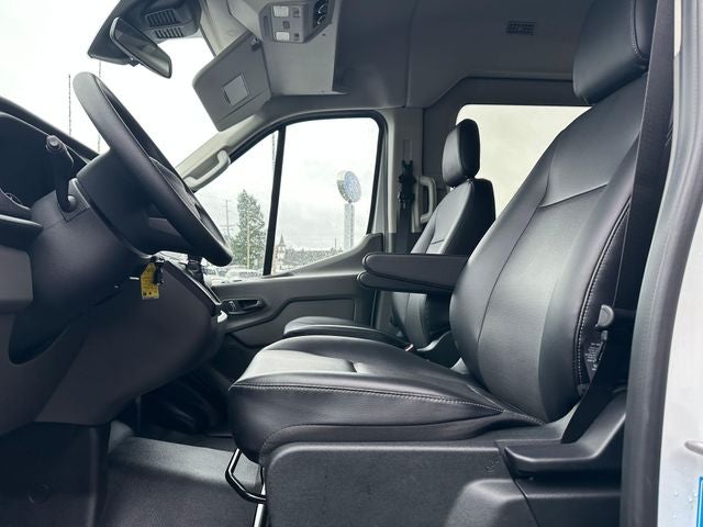 2024 Ford Transit-350 XL