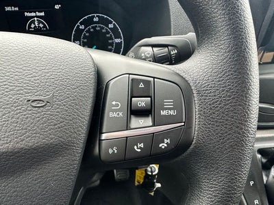 2024 Ford Transit-350 XL