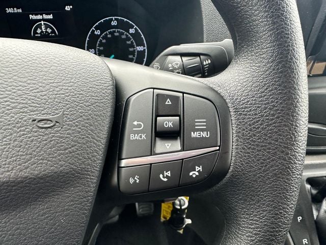 2024 Ford Transit-350 XL