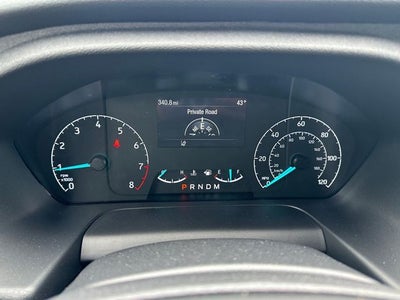 2024 Ford Transit-350 XL