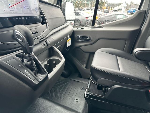2024 Ford Transit-350 XL