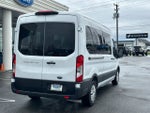 2024 Ford Transit-350 XL