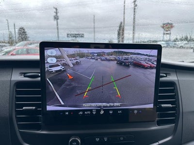 2024 Ford Transit-350 XL