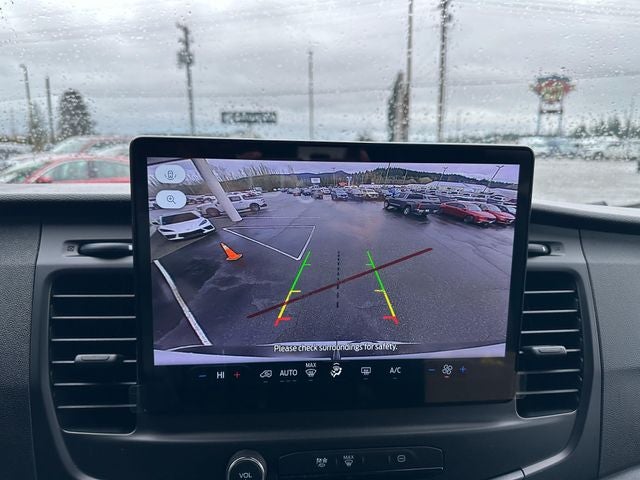 2024 Ford Transit-350 XL