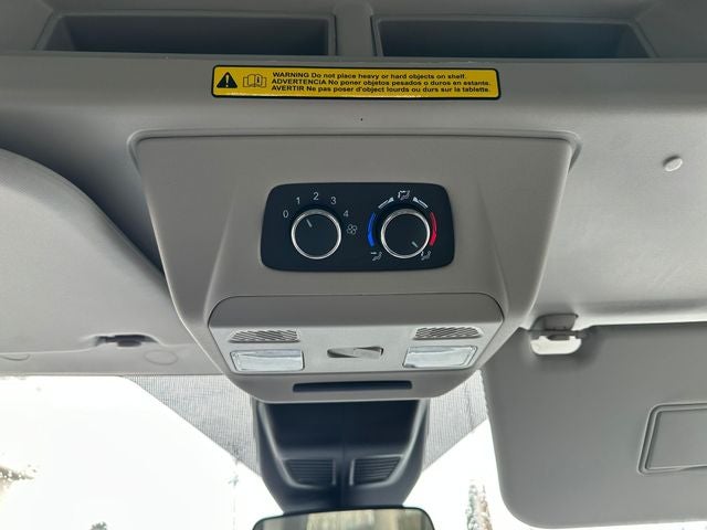 2024 Ford Transit-350 XL