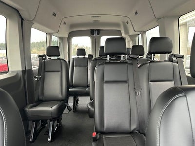 2024 Ford Transit-350 XL