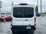 2024 Ford Transit-350 XL