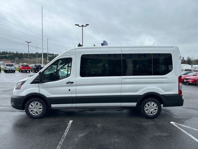 2024 Ford Transit-350 XL