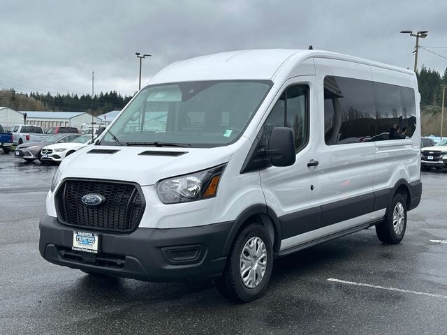 2024 Ford Transit-350 XL