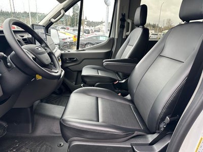 2024 Ford Transit-350 XL