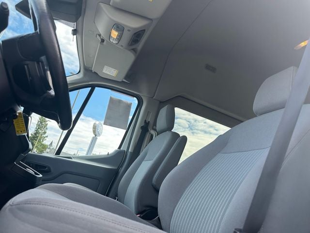 2017 Ford Transit-350 XLT