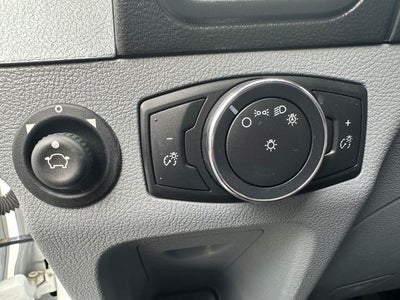 2017 Ford Transit-350 XLT