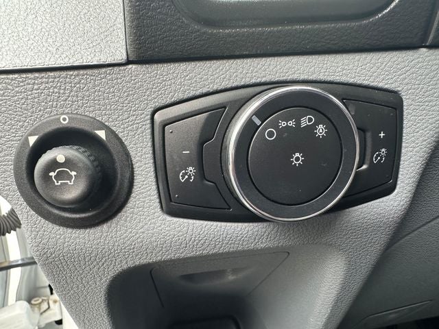 2017 Ford Transit-350 XLT