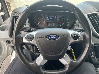 2017 Ford Transit-350 XLT
