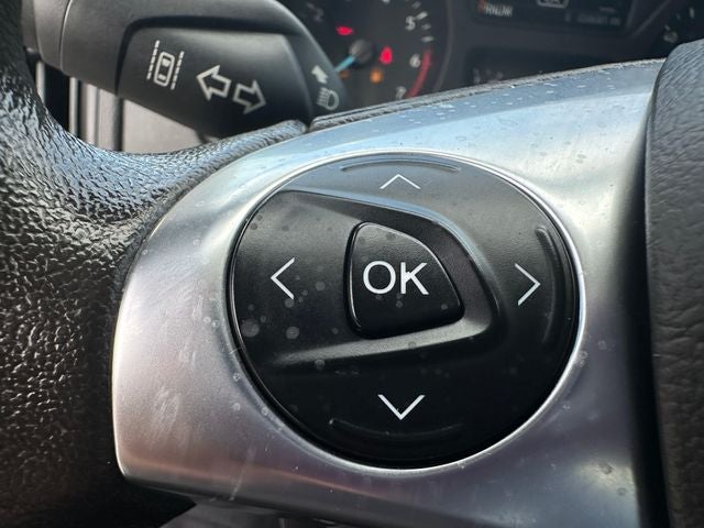 2017 Ford Transit-350 XLT