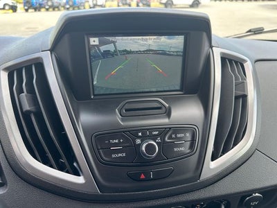 2017 Ford Transit-350 XLT