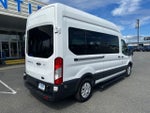2017 Ford Transit-350 XLT