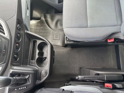 2017 Ford Transit-350 XLT