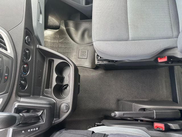 2017 Ford Transit-350 XLT
