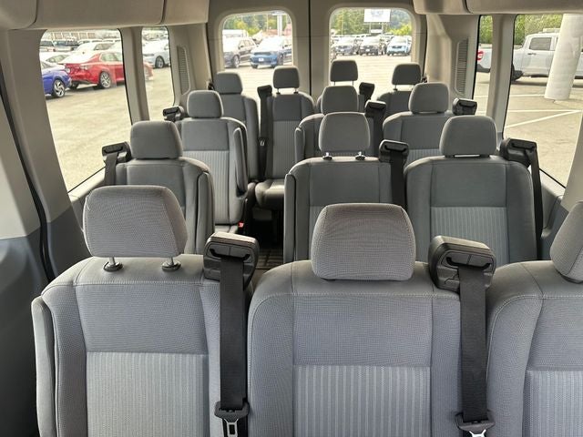 2017 Ford Transit-350 XLT