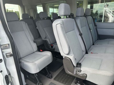 2017 Ford Transit-350 XLT