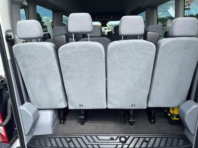 2017 Ford Transit-350 XLT