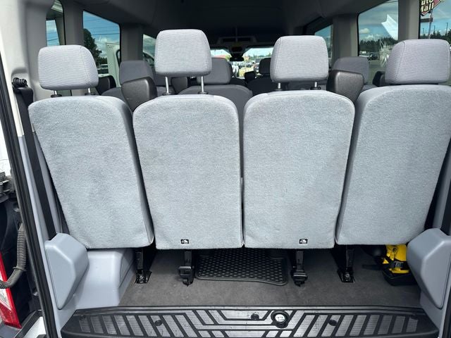 2017 Ford Transit-350 XLT