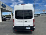 2017 Ford Transit-350 XLT