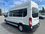 2017 Ford Transit-350 XLT