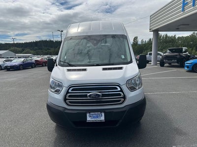 2017 Ford Transit-350 XLT