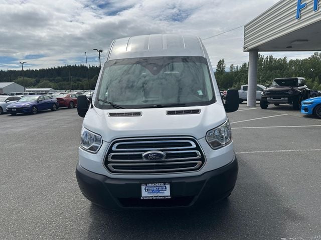 2017 Ford Transit-350 XLT