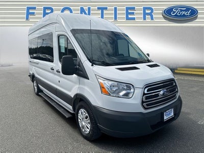 2017 Ford Transit-350 XLT